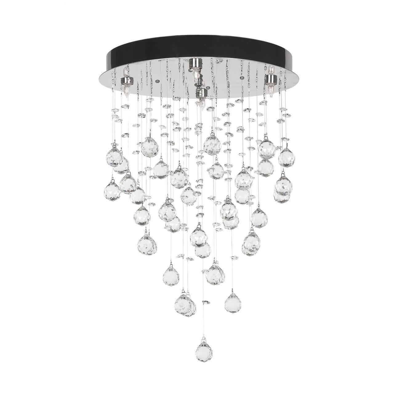 Изображение Потолочный светильник Dio DArte Elite Tesoro H 1.4.35.200 N