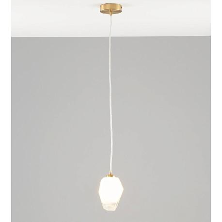 Изображение Подвесной светильник Moderli Catris V10312-1P