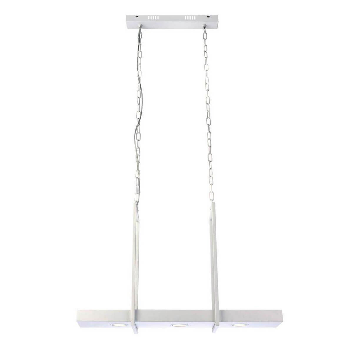 Изображение Подвесной светодиодный светильник Markslojd Tray 106124