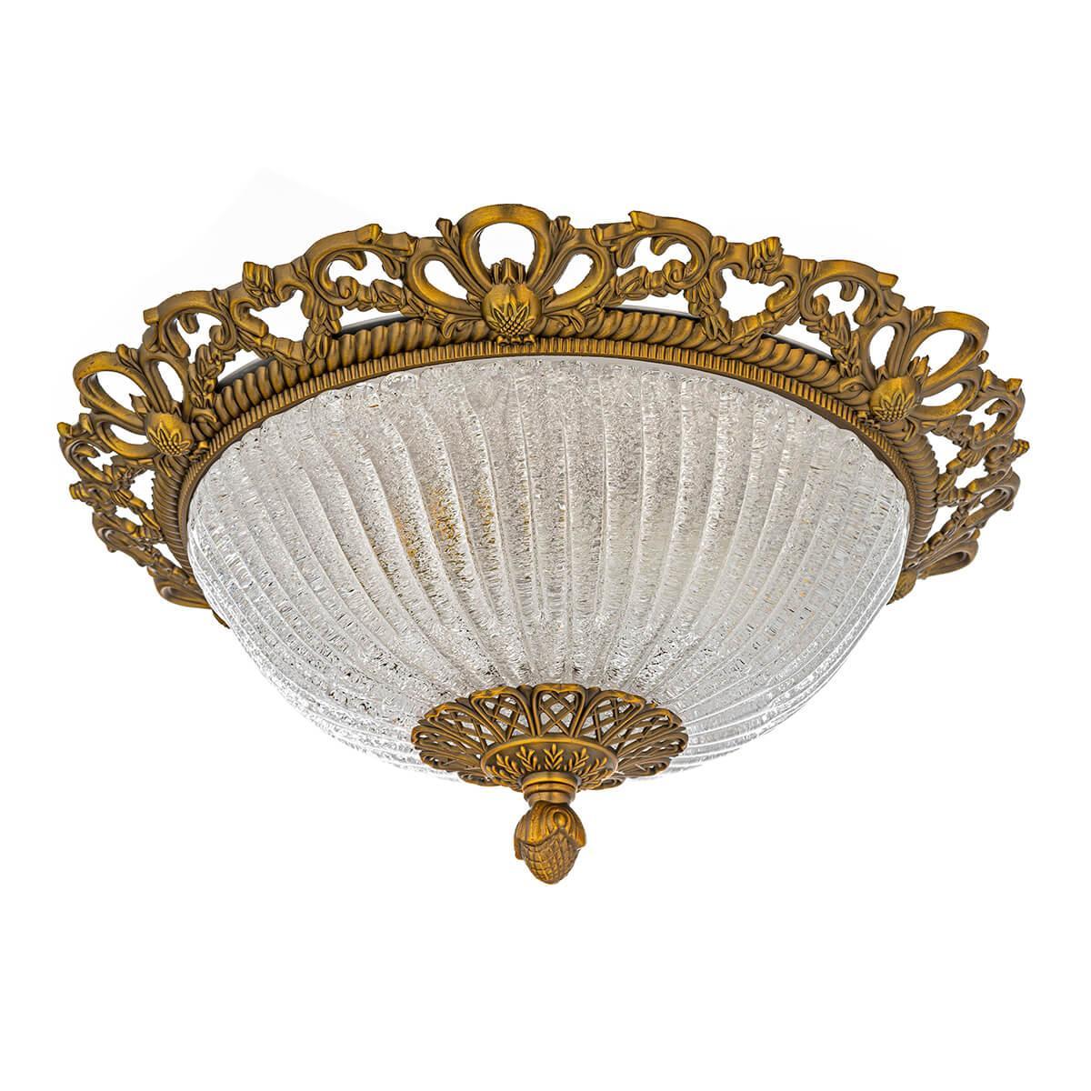 Изображение Потолочный светильник Arti Lampadari Vigilanza E 1.13.38 AG