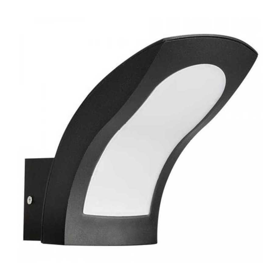 Изображение Уличный настенный светодиодный светильник Horoz Superb 076-040-0015 HRZ33002898