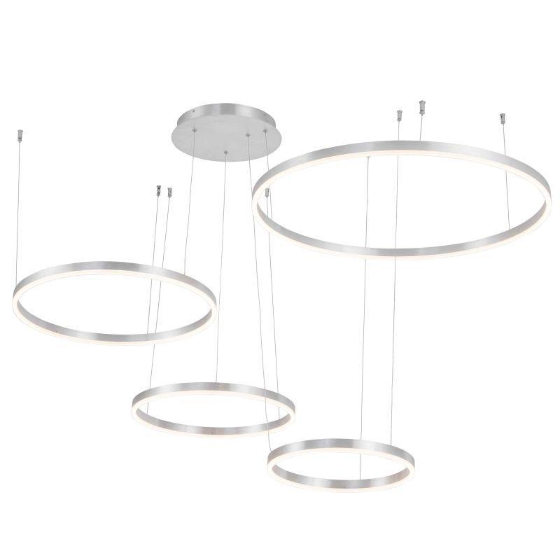 Изображение Подвесной светодиодный светильник Stilfort Planetary 4005/11/04PL+CB