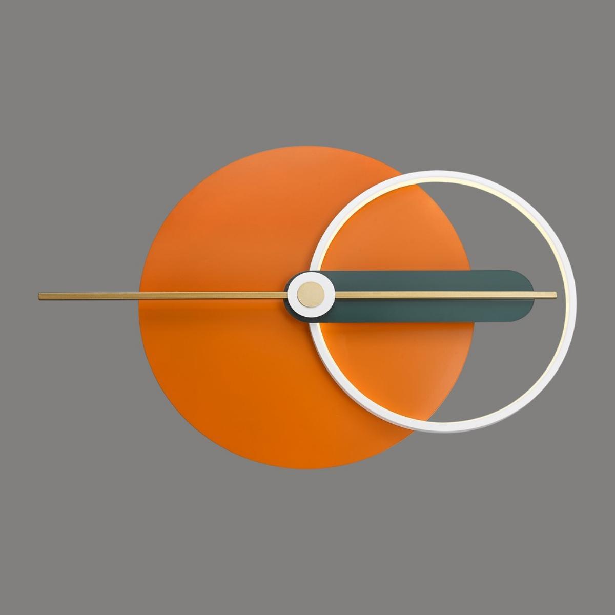 Изображение Настенный светодиодный светильник Velante 461-071-02