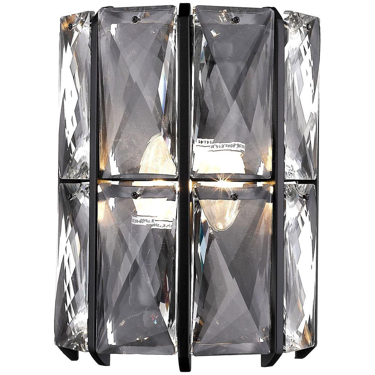 Изображение Настенный светильник Wertmark Karlin WE148.02.001