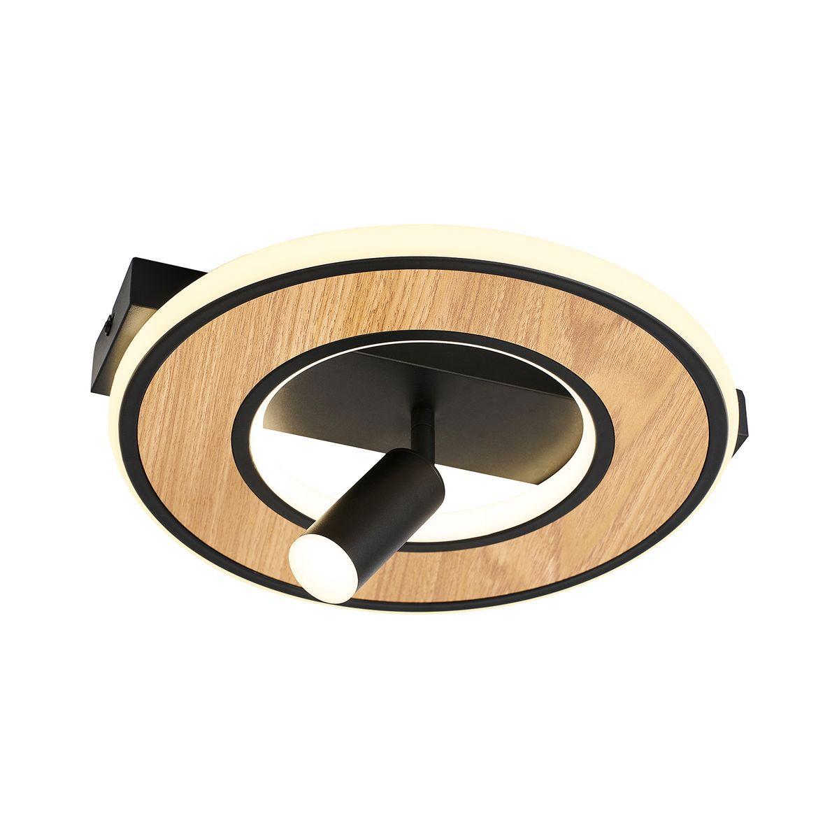 Изображение Потолочный светодиодный светильник F-Promo Olika 4438-1C