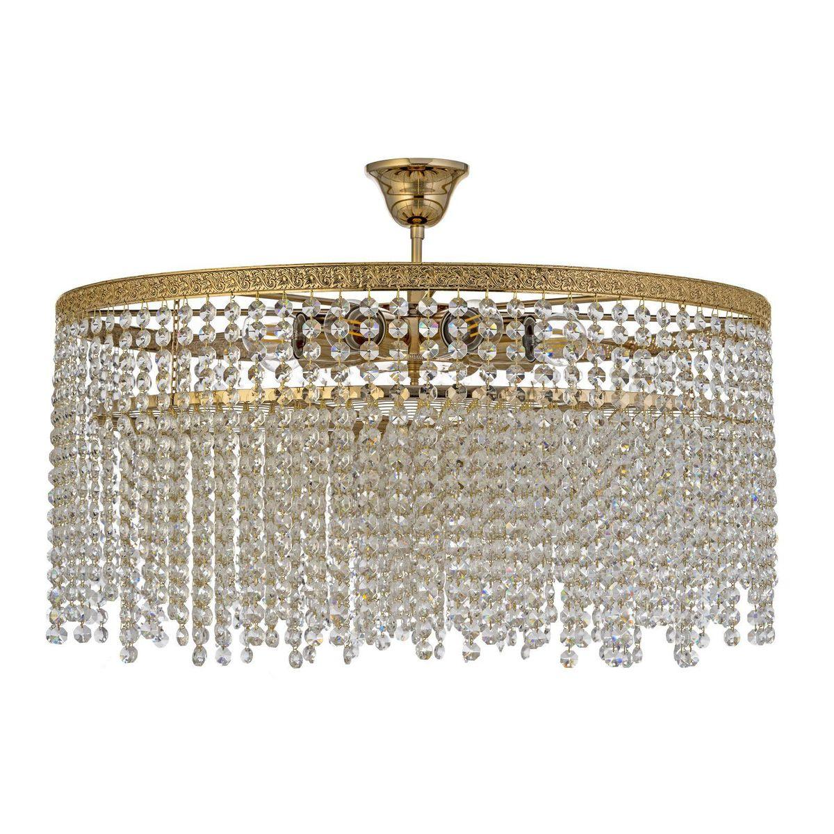 Изображение Потолочный светильник Arti Lampadari Favola E 1.3.60.102 G