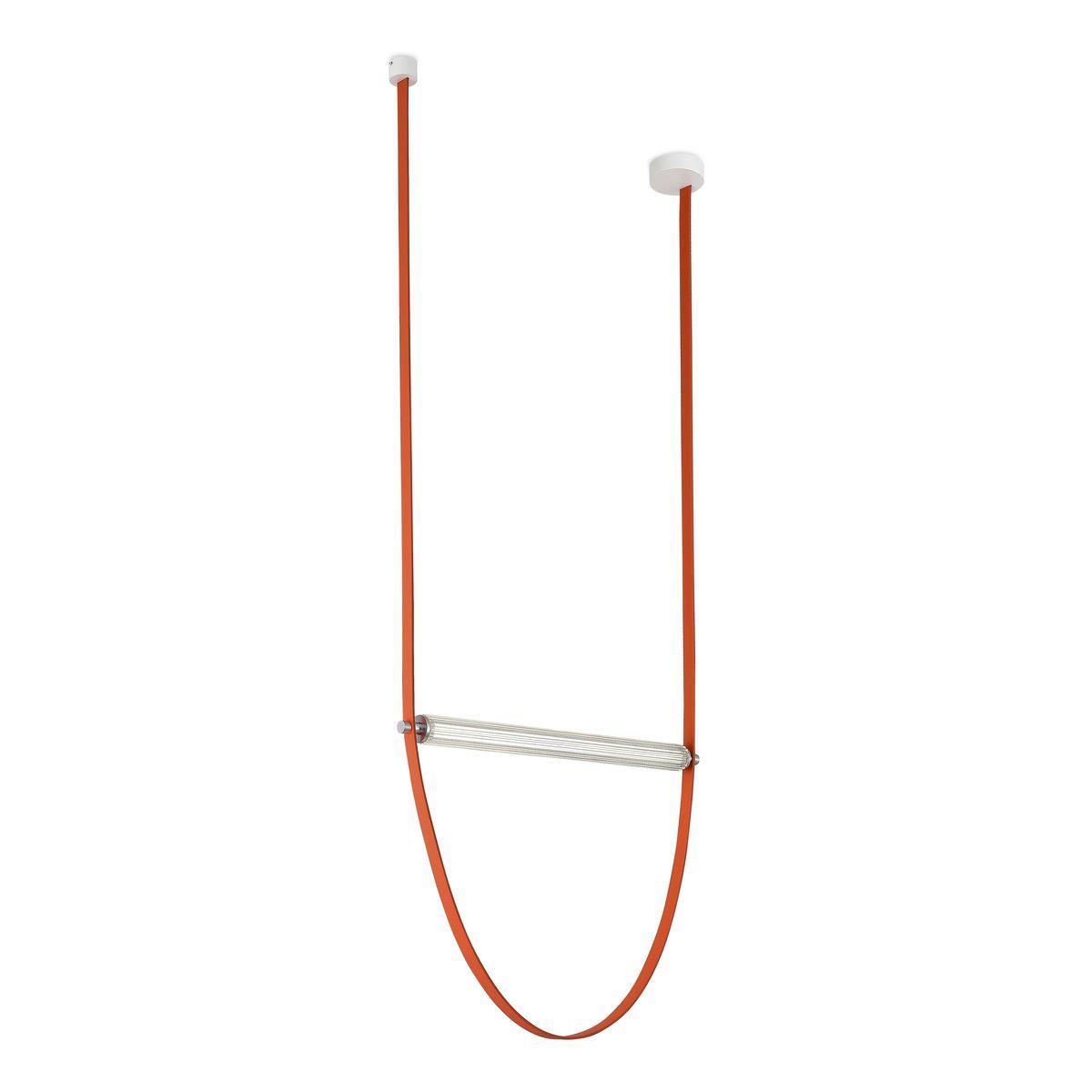 Изображение Подвесной светодиодный светильник iLedex Rocks 2413XL OR