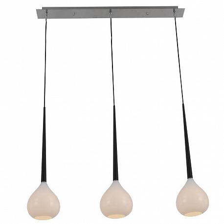 Изображение Подвесной светильник Zumaline Libra MD2128B-3W