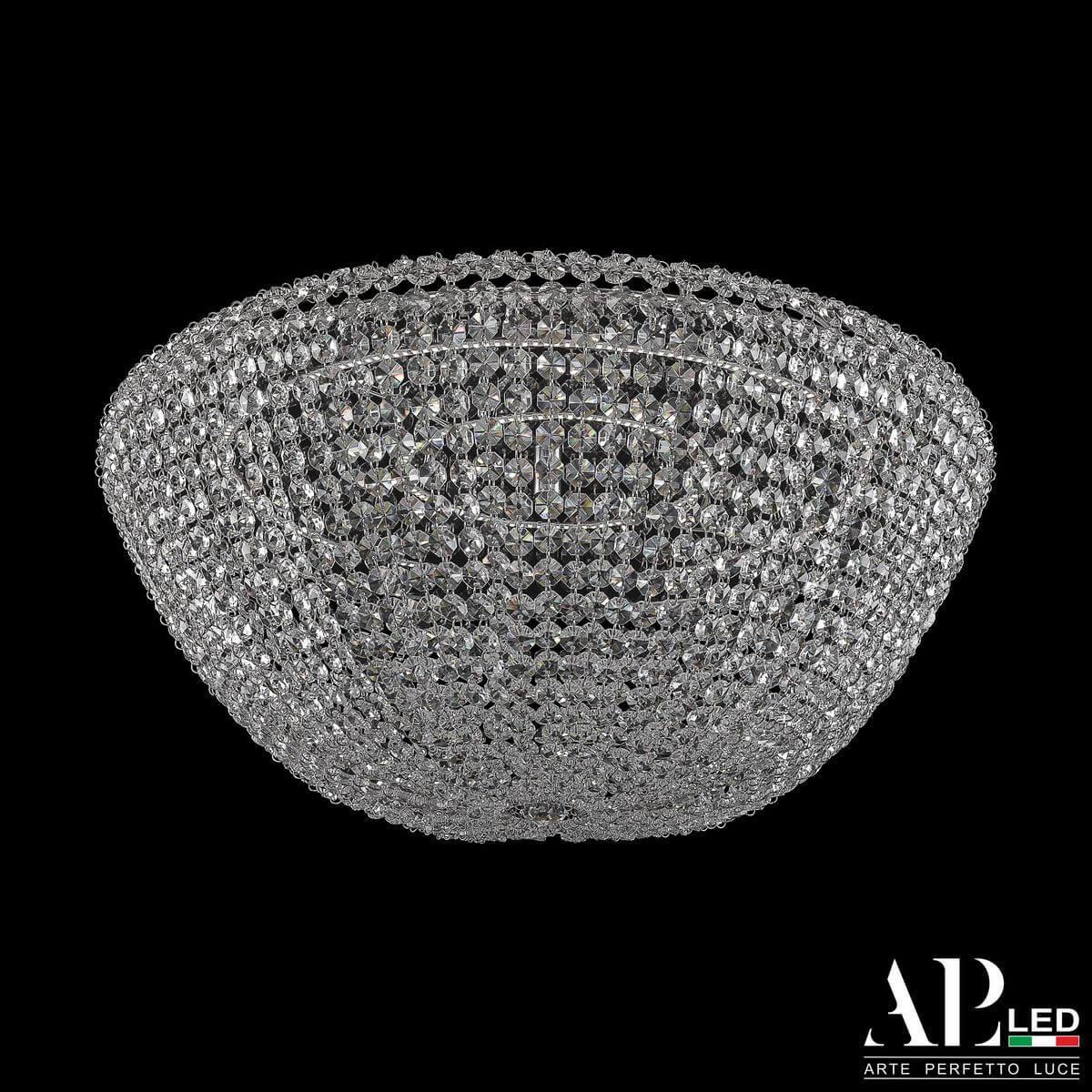 Изображение Потолочный светодиодный светильник Arte Perfetto Luce Rimini S501.0.50.A.4000