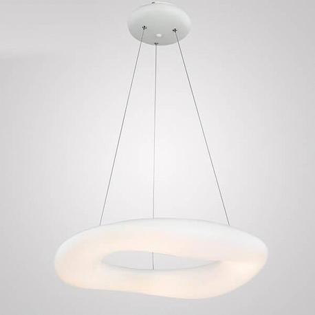 Изображение Подвесной светильник Azzardo Donut Pendant 60 CCT AZ2673