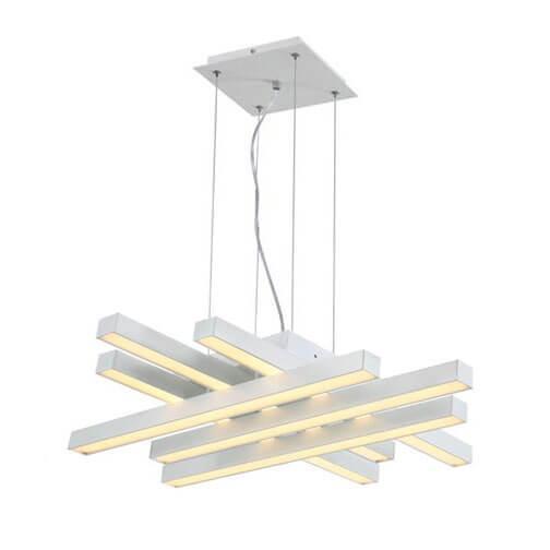 Изображение Подвесной светодиодный светильник Horoz Asfor 019-011-0076 HRZ00000824