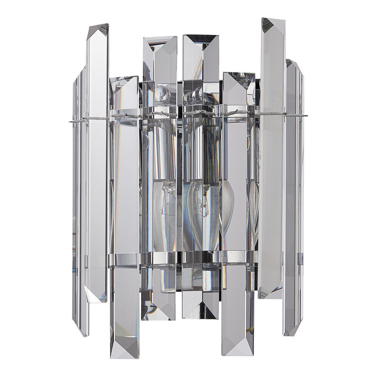 Изображение Настенный светильник Stilfort Feeriya 2114/09/02W