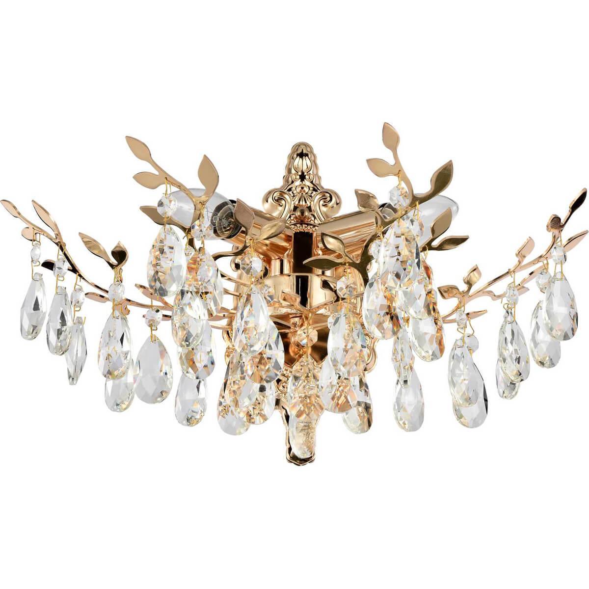 Изображение Настенный светильник Stilfort Sofia 1031/03/02W