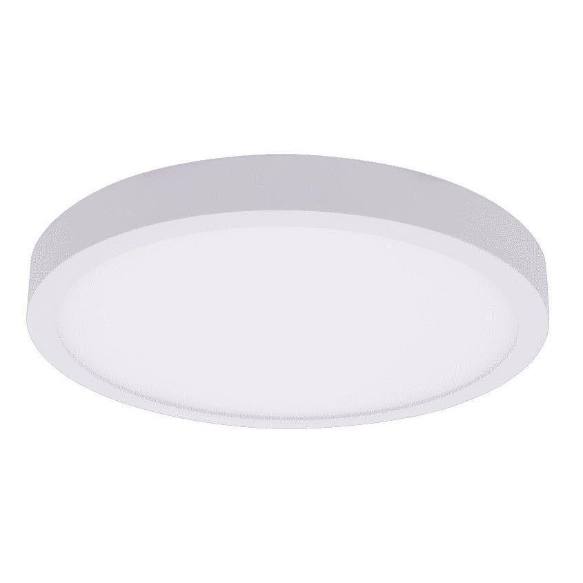 Изображение Потолочный светодиодный светильник DesignLed KH-R175-15-WW 007789