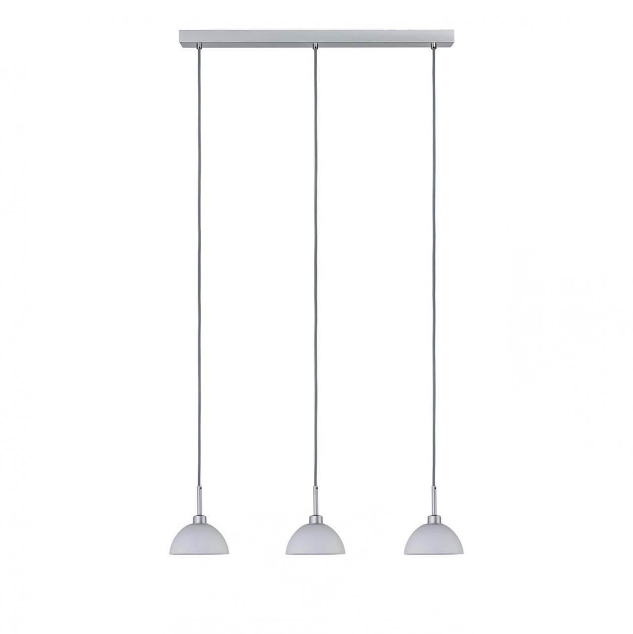 Изображение Подвесной светильник Paulmann Parana 70925