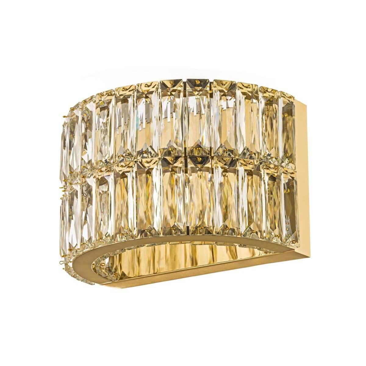 Изображение Настенный светодиодный светильник Dio DArte Elite Caneva L 2.26x16.100 G