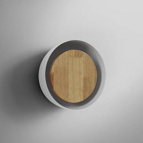 Изображение Настенный светодиодный светильник Imperium Loft Loke 208721-26