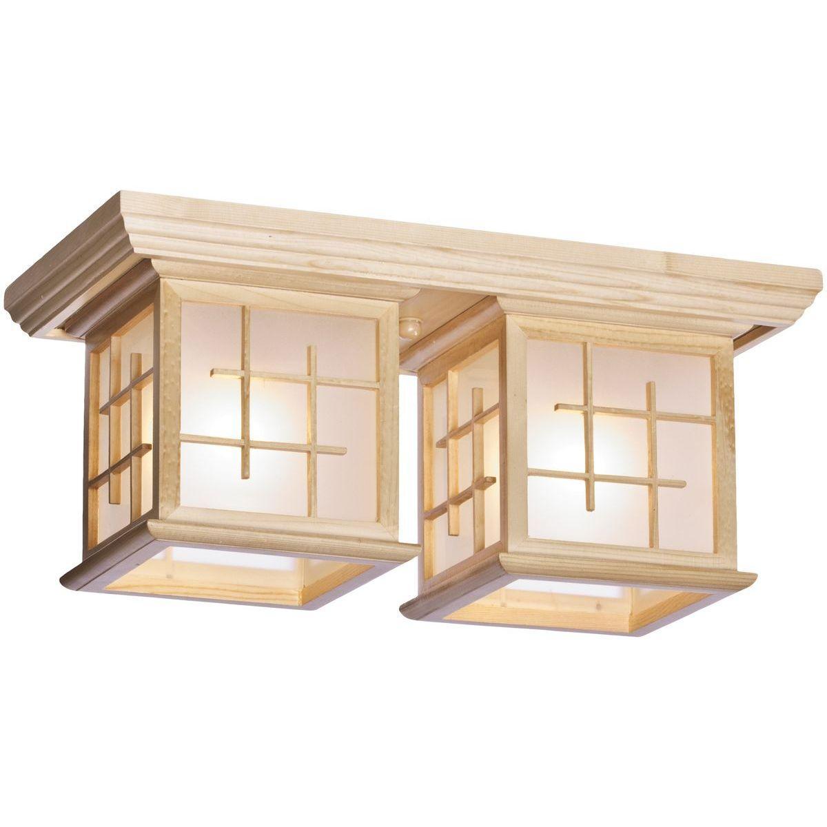 Изображение Потолочный светильник Velante 592-717-02