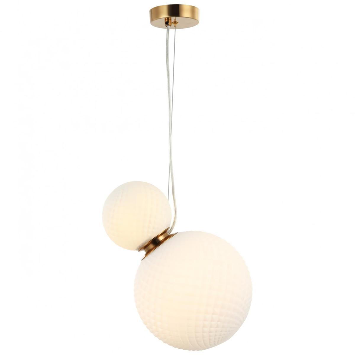 Изображение Подвесной светильник Aployt Patunia APL.301.06.02