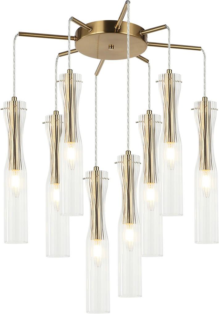 Изображение Светильник подвесной Stilfort 2184/05/08P, серия MONNE