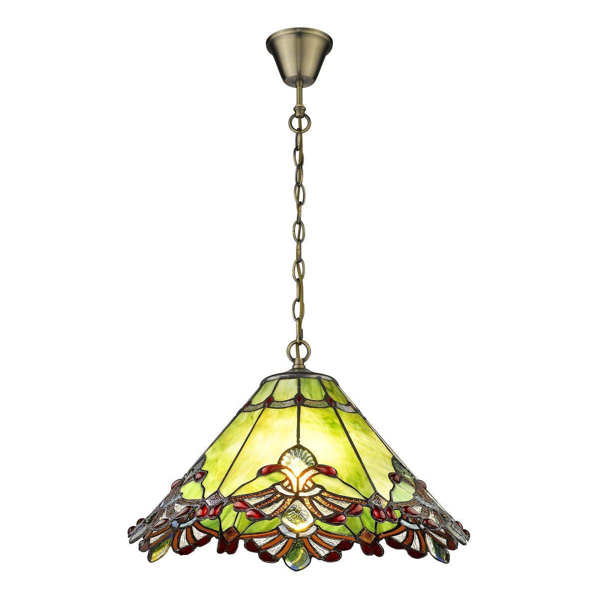 Изображение Подвесной светильник Velante 863-826-02