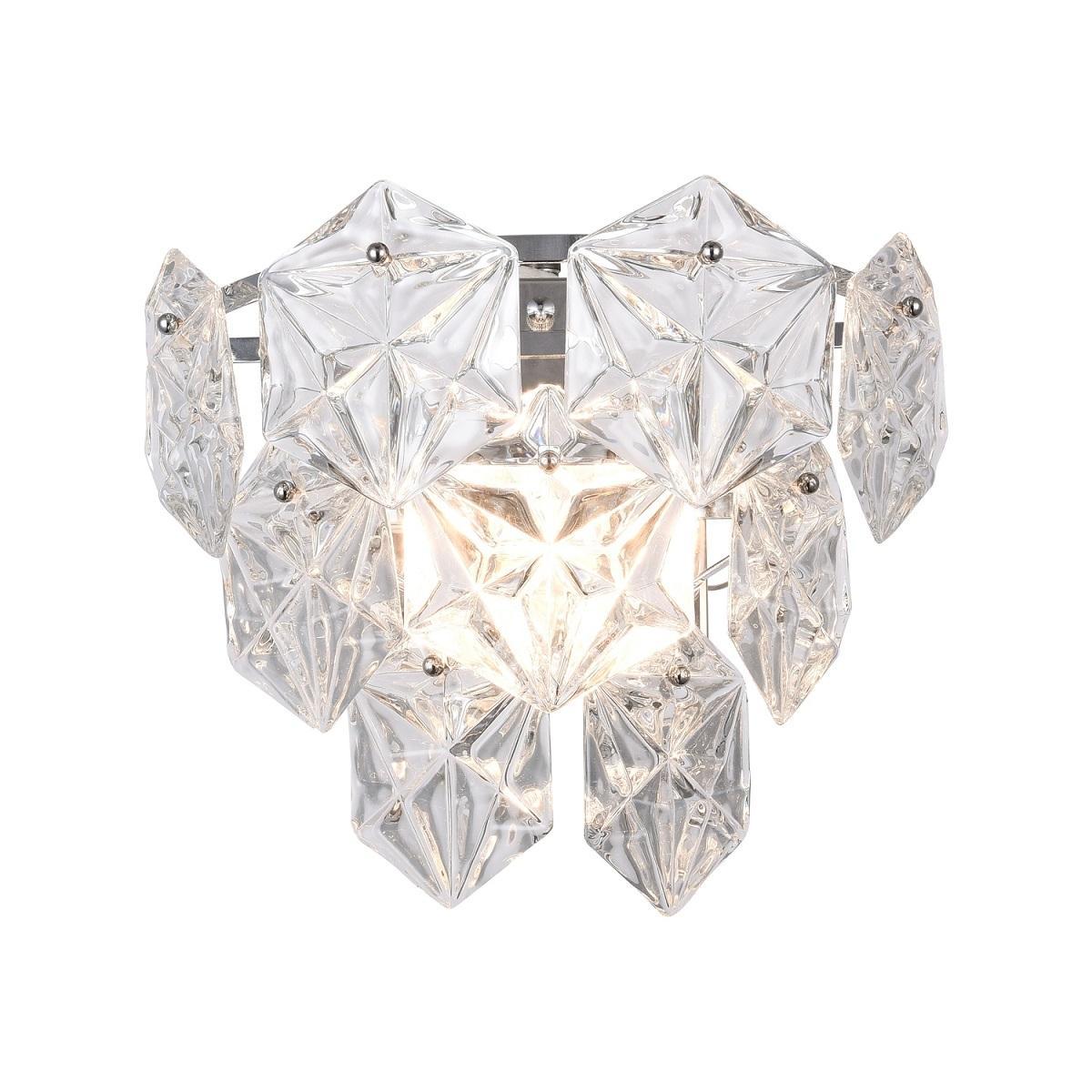 Изображение Настенный светильник Gerhort G21057/2wCR