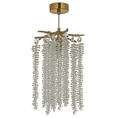 Изображение Подвесной светильник Dio DArte Elite Tavenna H 1.5.21.100 A