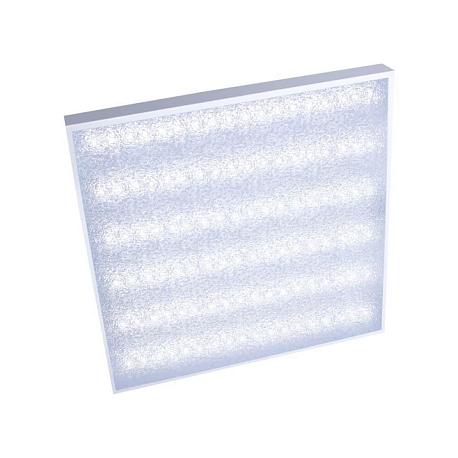 Изображение Встраиваемый светодиодный светильник Всесветодиоды Грильято vs233-48-kl-5k-ip65