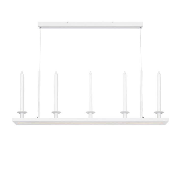 Изображение Подвесной светодиодный светильник Markslojd Downtown 107528