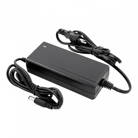 Изображение Блок питания SWG 12V 60W IP20 5A NA-60-12 002835