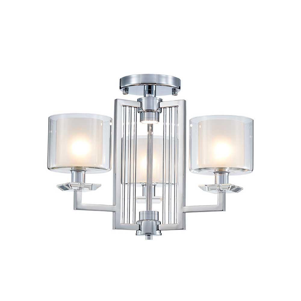 Изображение Потолочный светильник Newport 4405/PL chrome М0069553