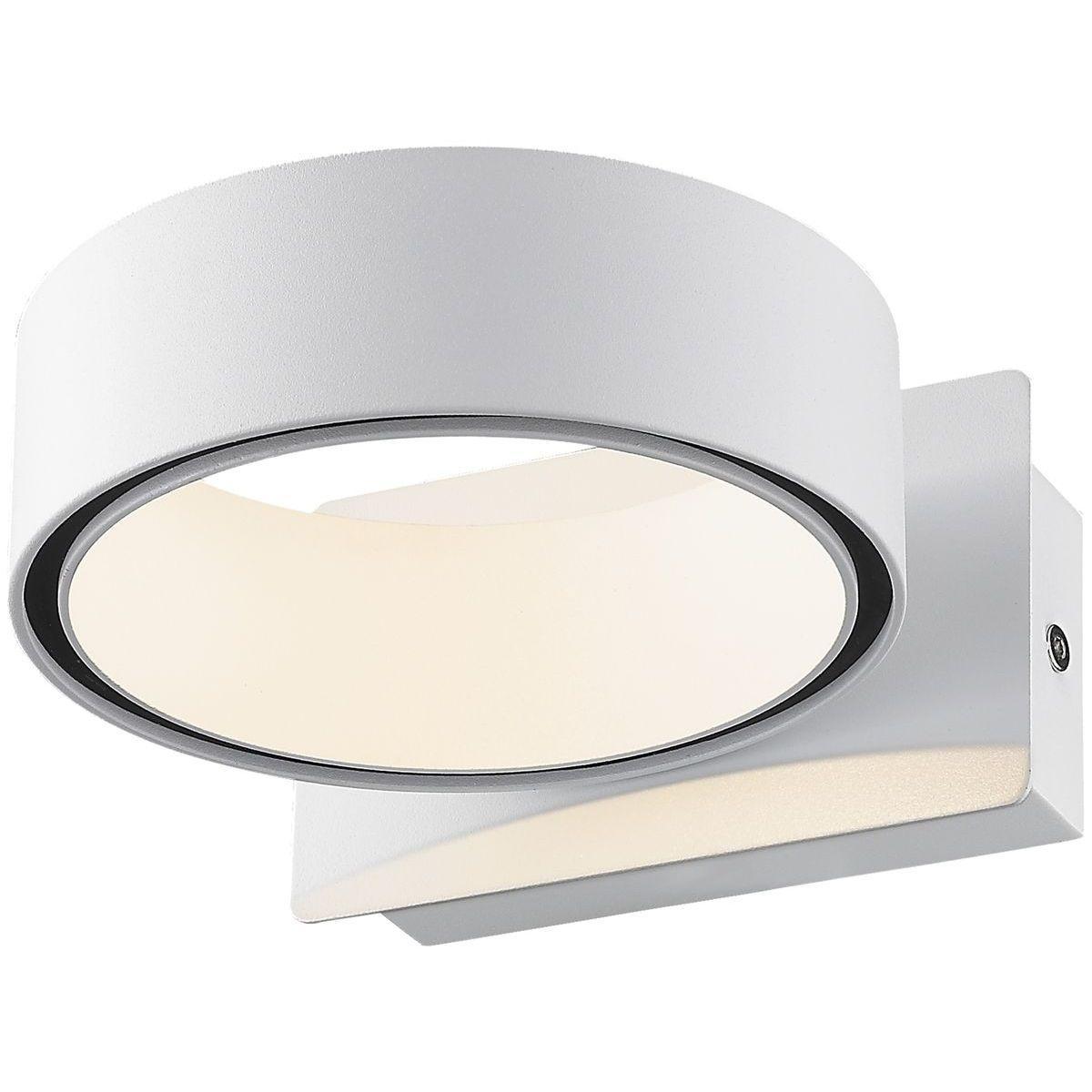 Изображение Настенный светильник Wertmark Kreise WE436.01.001