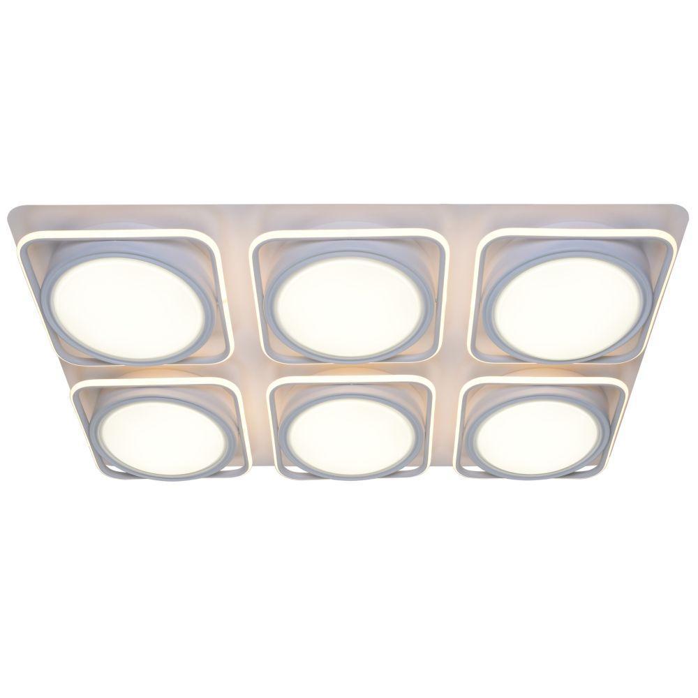 Изображение Потолочный светодиодный светильник Adilux 1039