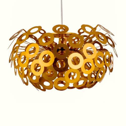 Изображение Подвесной светильник Artpole Pusteblume 001221