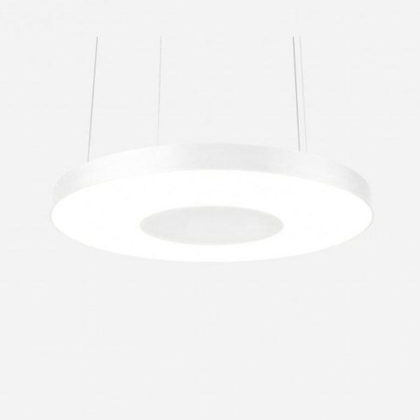 Изображение Подвесной светодиодный светильник Siled Halo 7370995