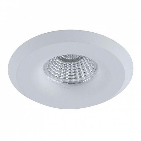 Изображение Встраиваемый светодиодный светильник DesignLed InLondon Simple LC1510WH-7-WW 002213