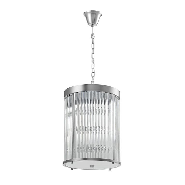 Изображение Подвесной светильник Newport 3299/S nickel М0063202