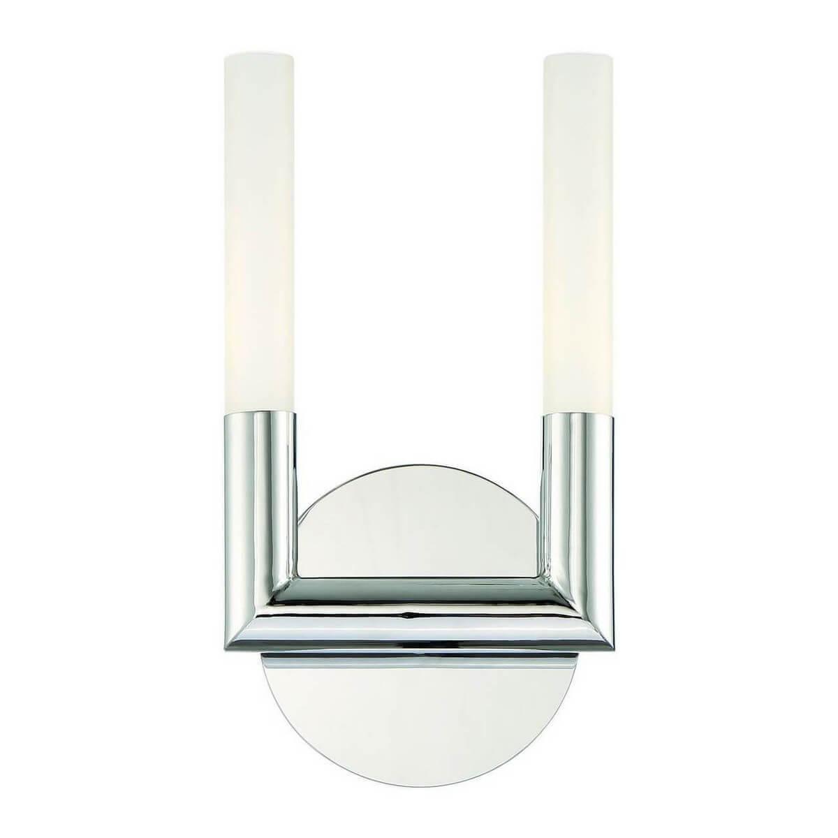 Изображение Настенный светильник Lucia Tucci Flop W3390.2 Chrome