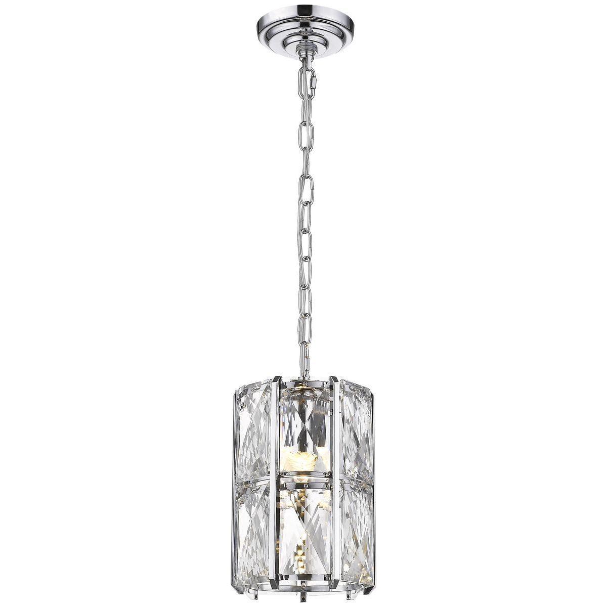 Изображение Подвесной светильник Wertmark Karlin WE148.01.103