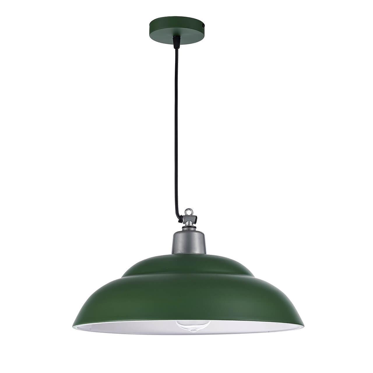 Изображение Подвесной светильник Arti Lampadari Clemente E 1.3.P1 GR