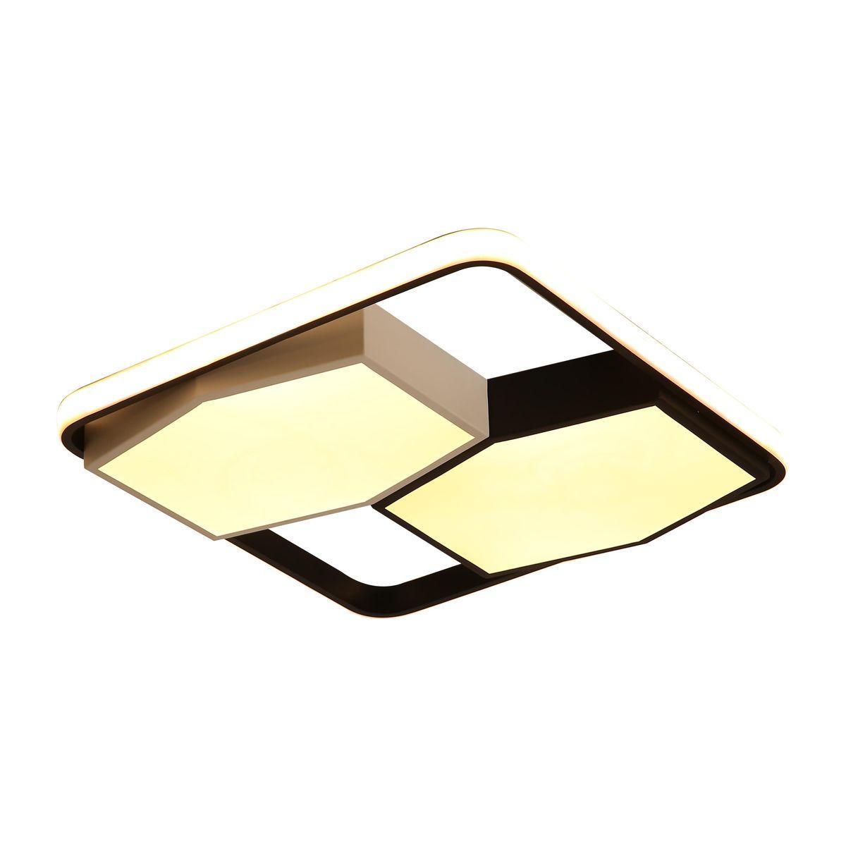 Изображение Потолочный светодиодный светильник Moderli Solo V1102-CL