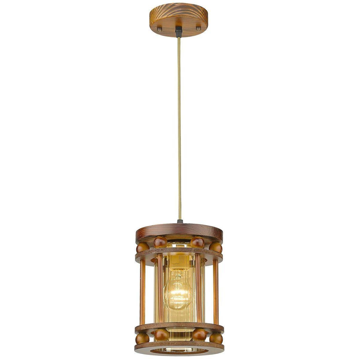 Изображение Подвесной светильник Velante 543-706-01