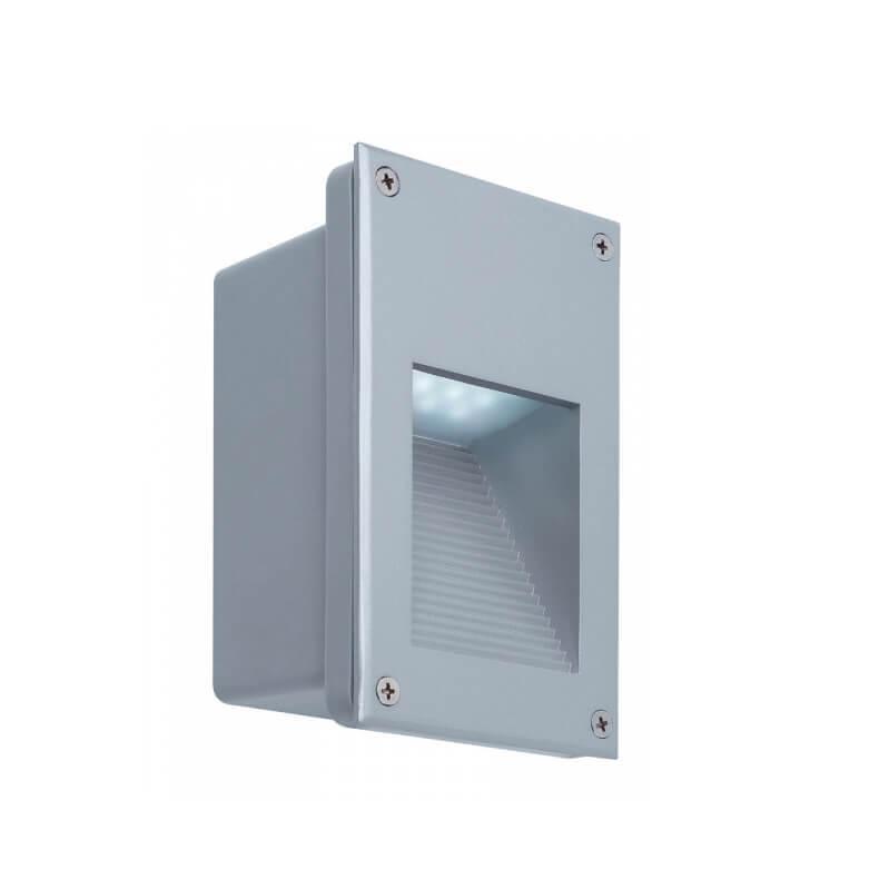 Изображение Встраиваемый светильник Paulmann Profi Line Wall LED 99818