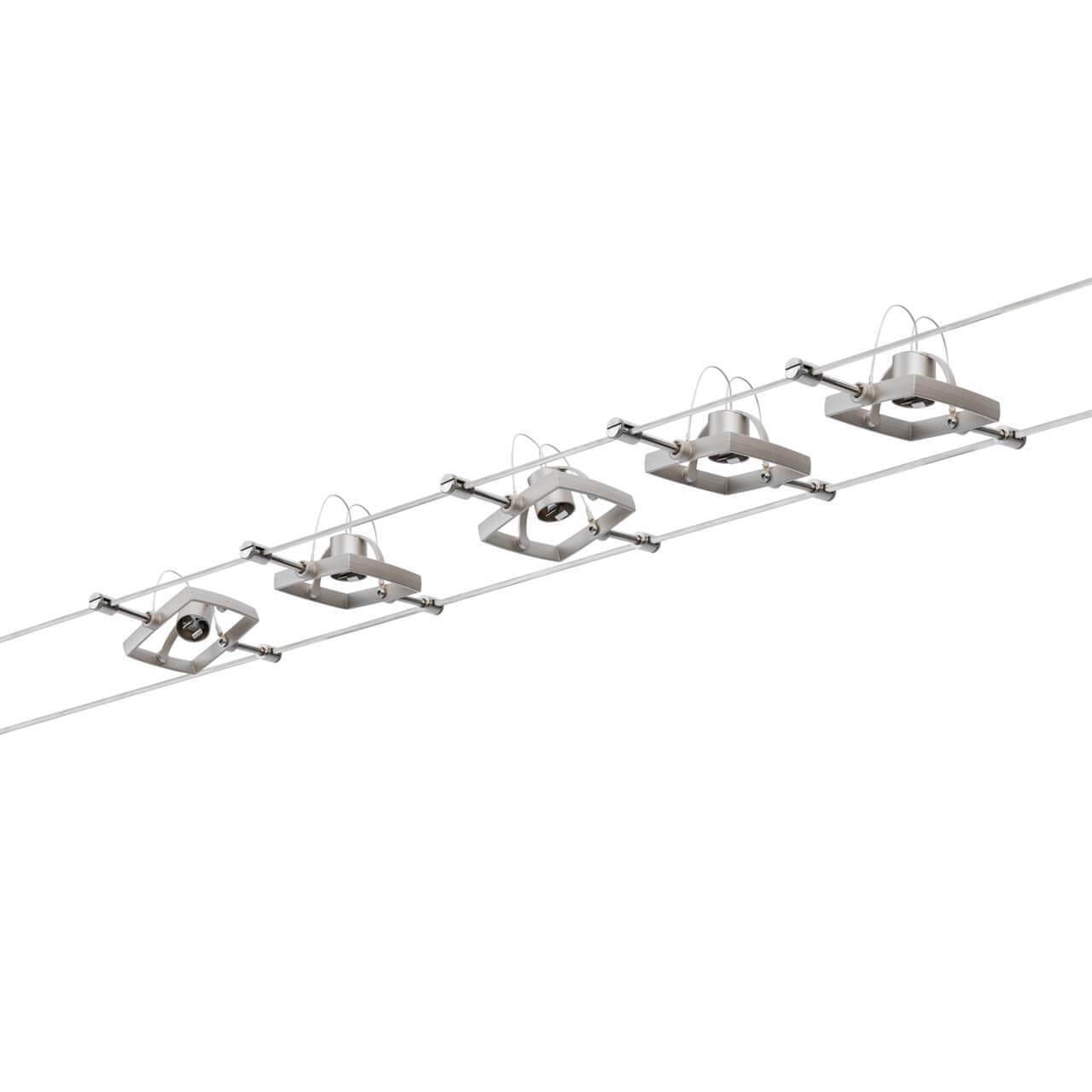 Изображение Струнная система Paulmann Wire Systems Mac II 94135