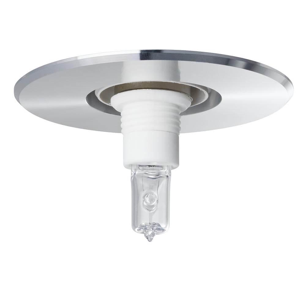 Изображение Встраиваемый светильник Paulmann DecoSystems 92571