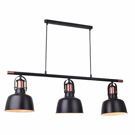 Изображение Подвесной светильник Azzardo Darling 3 line AZ2144