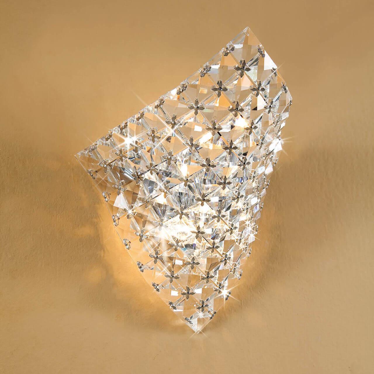 Изображение Настенный светильник Citilux Манта CL399321