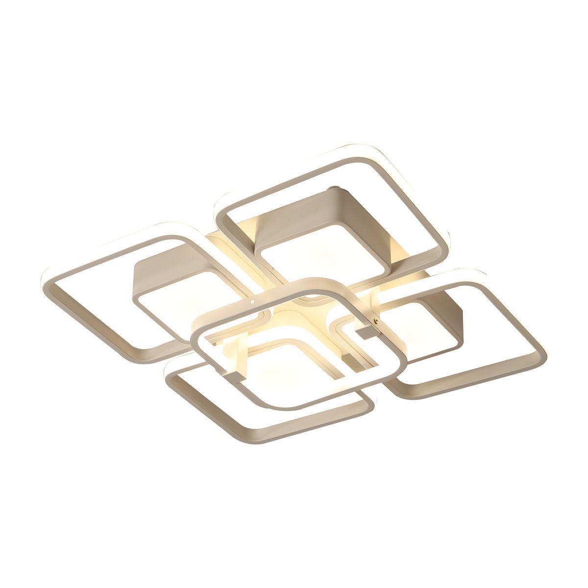 Изображение Потолочный светодиодный светильник Moderli Gloria V1020-CL