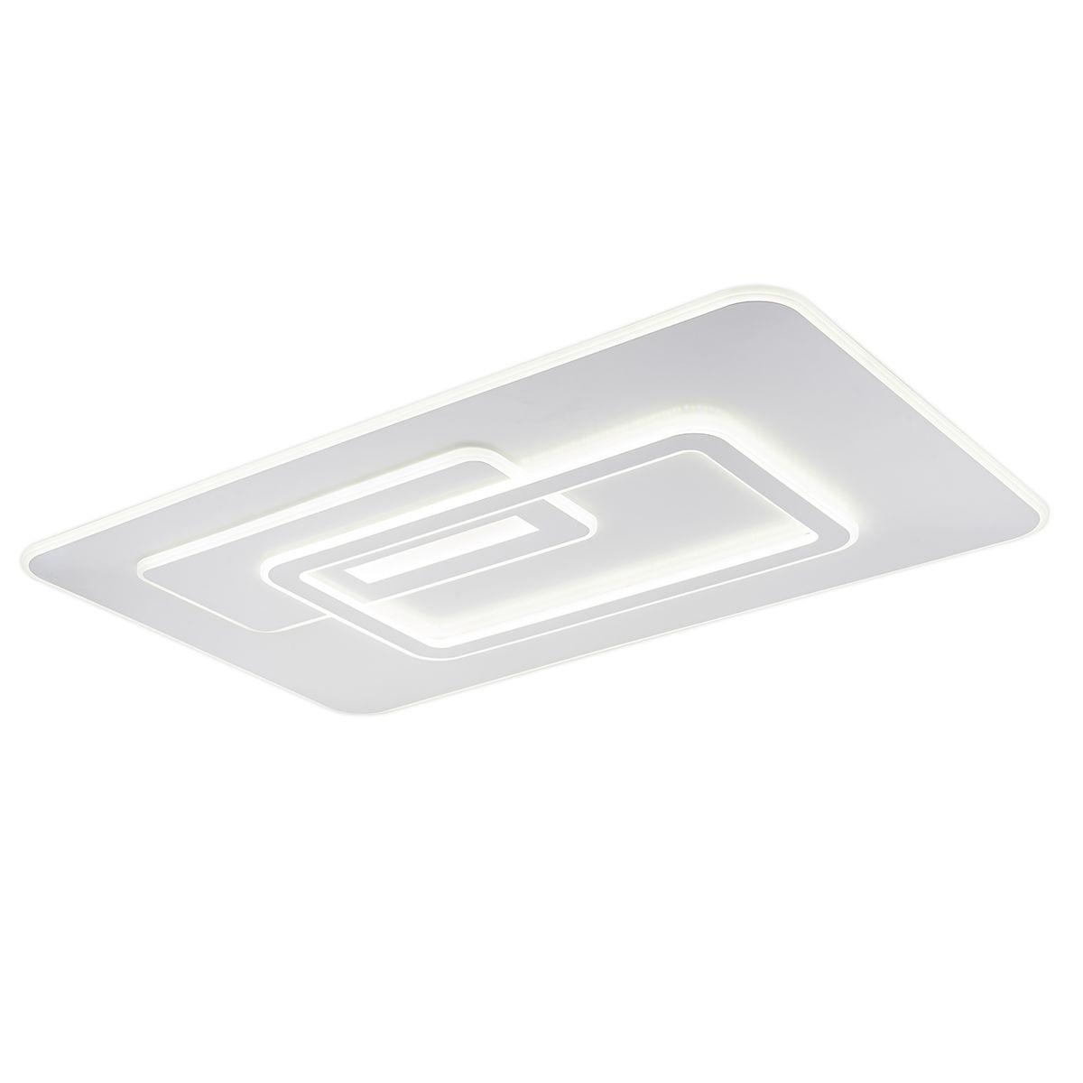 Изображение Потолочный светодиодный светильник Escada Rung 10294/3LED