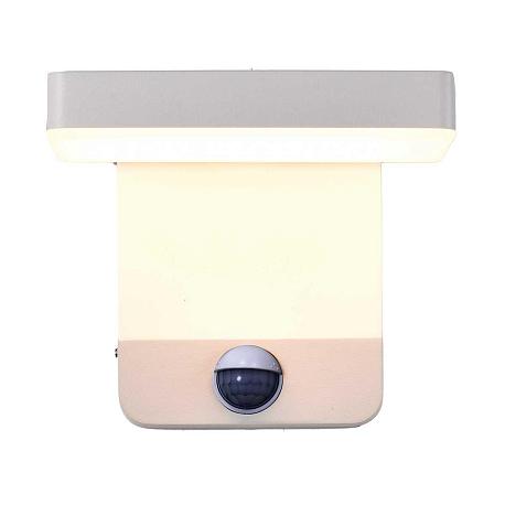 Изображение Уличный настенный светодиодный светильник Mantra Cooper 8476